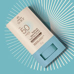 Protetor Solar Facial Stick FPS 50 Natura Solar