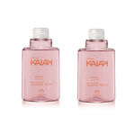 Kit Refis Desodorante Kaiak Feminino (2 unidades)
