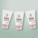 Kit Desodorante em Creme Tododia Macadâmia (3 produtos)