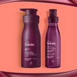 Kit Creme Nutritivo com Body Splash Tododia Cereja Negra e Praliné