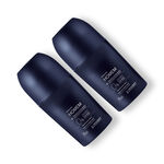 Kit Natura Homem Desodorante Roll-on Zero Alumínio (2 unidades)