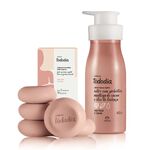 Conjunto Tododia Noz Pecã e Cacau