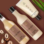 Kit Ekos Murumuru Shampoo, Condicionador e Creme para Pentear