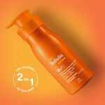Creme Energizante Corporal 2 em 1 Tododia Energia