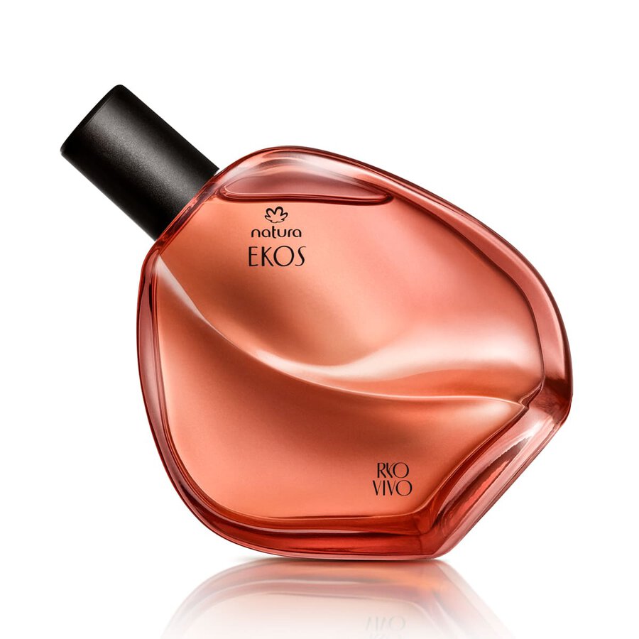 Deo Colonia Ekos Ryo Vivo 75 Ml