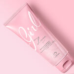 Gel Desodorante Hidratante Iluminador Luna Girl