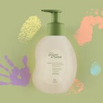 Shampoo Papai e Bebê
