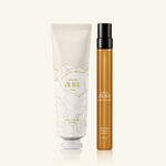Kit Aura Alba Travel Size + Creme de Mãos (2 produtos)