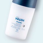 Desodorante Antitranspirante Roll-On Kaiak Pulso Masculino