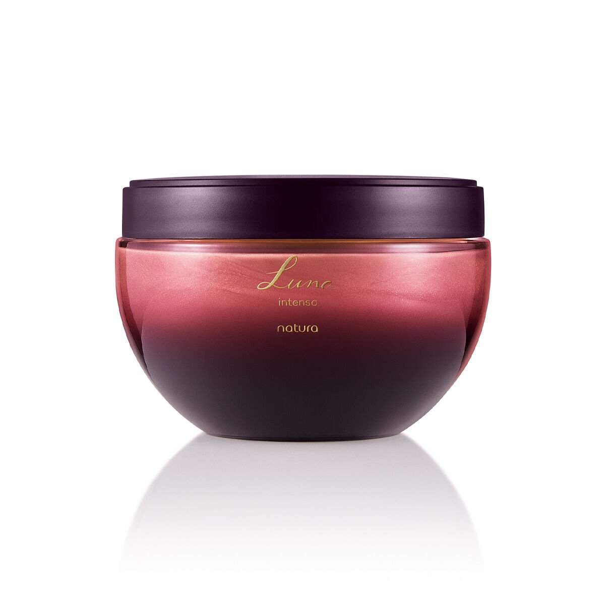 Desodorante Hidratante Corporal Iluminador Perfumado Luna Intensa