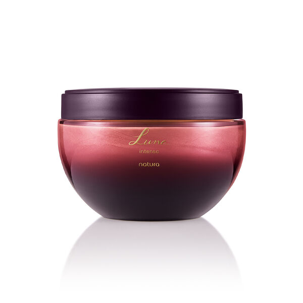 Desodorante Hidratante Corporal Iluminador Perfumado Luna Intensa