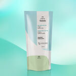 Refil Shampoo Hidratante Maçã Verde e Aloe Vera