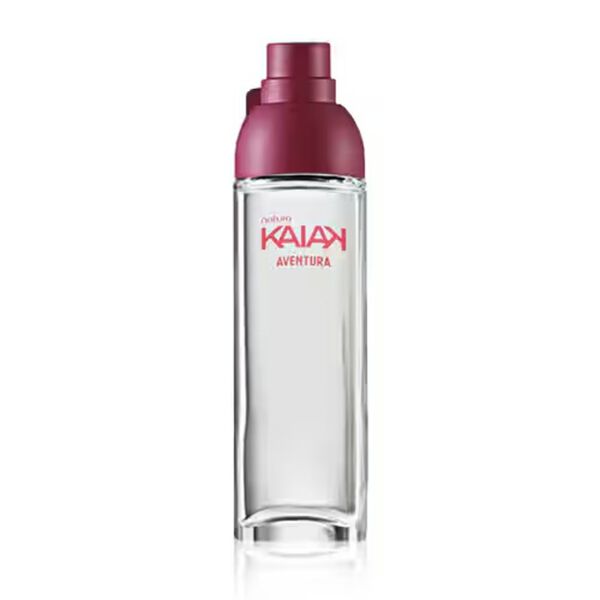 Deo Colônia Feminino Kaiak Aventura 25 ml