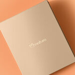 Caixa de Presente com Imã