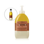 Refil Óleo Trifásico Desodorante Corporal Ekos Castanha