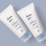 Kit Desodorante Antitranspirante em Creme Tododia Leite de Algodão (2 unidades)