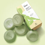 Sabonete em Barra Puro Vegetal Tododia Alecrim e Sálvia