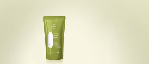 Refil Condicionador Suave Antioleosidade
