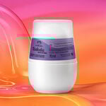 Desodorante Antitranspirante Roll-on Tododia Amora e Flor de Pêssego