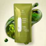 Refil Condicionador Suave Antioleosidade