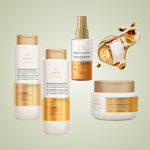 Kit Lumina Nutrição e Nanoprecisão Tratamento Completo