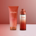 Kit Kaiak Feminino com Sabonete Líquido (2 produtos)