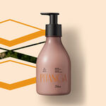 Néctar Hidratante para as Mãos Ekos Pitanga