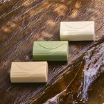 Presente Natura Ekos Ryos Sabonetes (3 unidades)