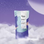 Refil Sabonete Líquido Cremoso Corporal Banho nas Nuvens Tododia Todanoite