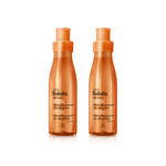 Kit Body Splash Manga Rosa e Água de Coco (2 produtos)