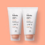 Kit Desodorante Antitranspirante em Creme Tododia Macadâmia (2 unidades)
