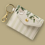 Porta-cartão Pendurável Crer Para Ver