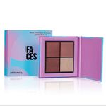 Presente Natura Faces Palette Multifuncional
