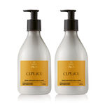 Kit Creme Hidratante para o Corpo Ekos Cupuaçu (2 unidades)