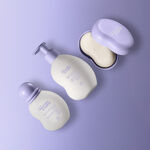 Presente Natura Mamãe e Bebê Relaxante