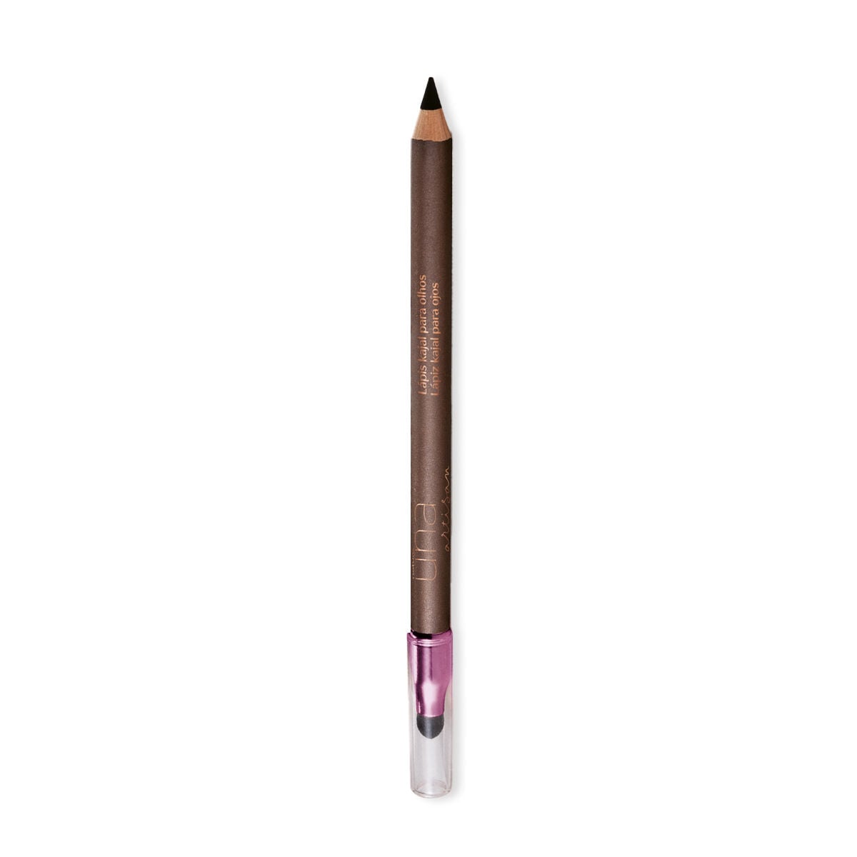 Lápis Kajal para Olhos Una Artisan 1,14 g Lápis Kajal para Olhos Una Artisan 1,14 g