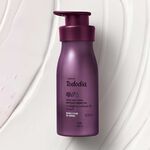 Creme Desodorante Nutritivo Para o Corpo Tododia Romã e Flor de Amora