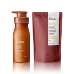 Kit Creme Nutritivo com Refil Tododia Jambo Rosa e Flor de Caju