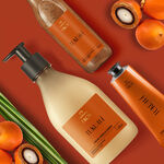 Kit Ekos Tukumã Creme para o Corpo e Mãos e Sabonete Esfoliante