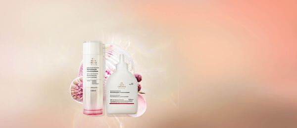 Kit Essência de Tratamento com Refil Chronos Derma