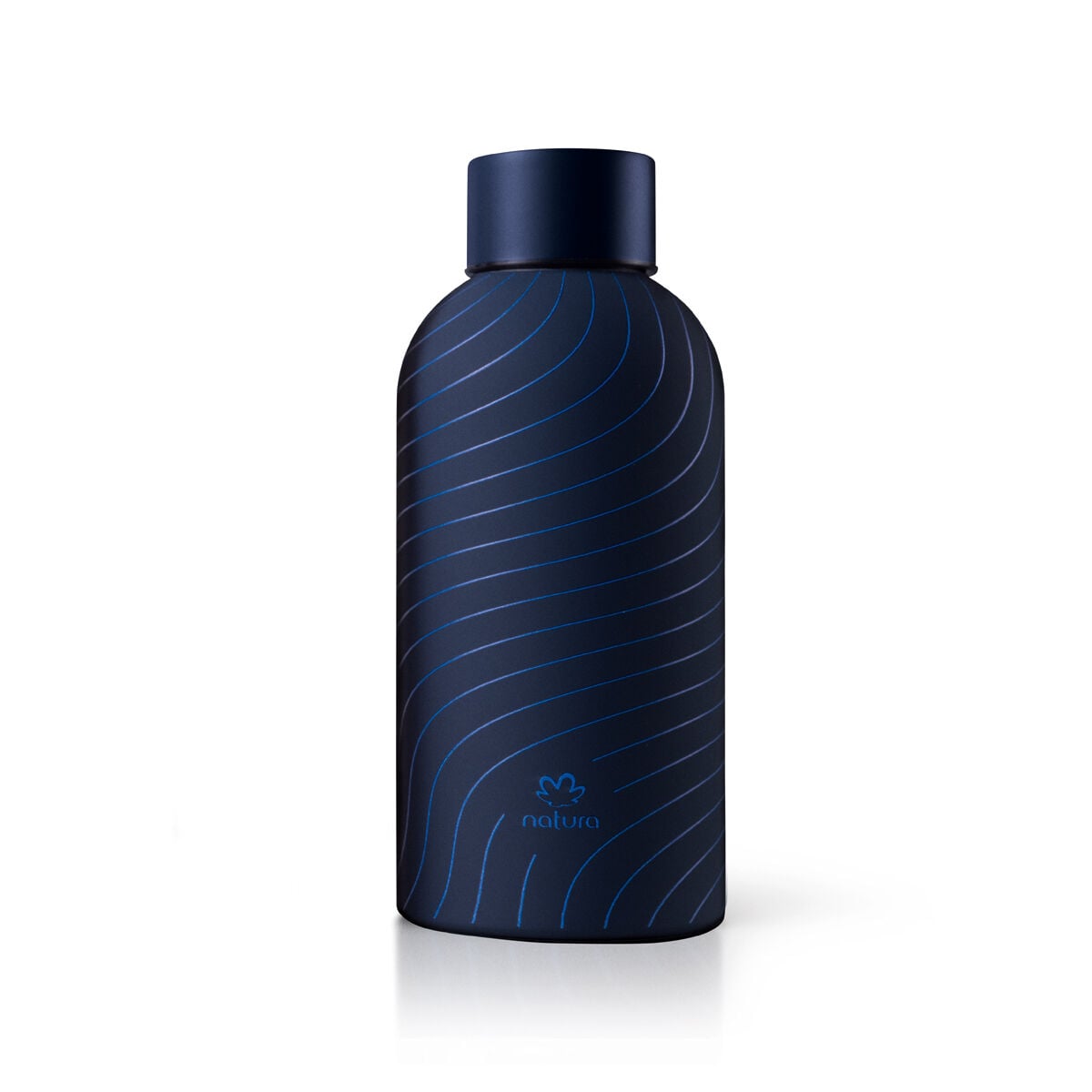 Presente Natura Garrafa em Inox (1 Unidade)