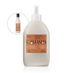 Refil Sabonete Líquido para o Corpo Ekos Castanha