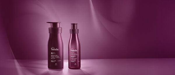 Kit Cereja Negra e Praliné Tododia (2 produtos)