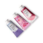 Kit Creme para as Mãos Tododia Flor de Pêssego e Jasmim + Algodão + Cereja e Avelã (3 produtos)