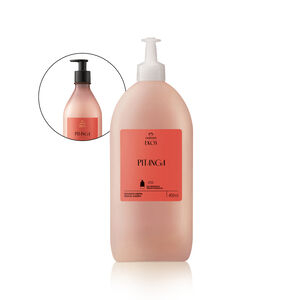 Refil Polpa Desodorante Hidratante para o Corpo Ekos Pitanga 400 ml
  