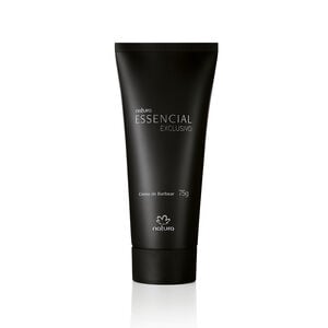 Creme de Barbear Essencial Exclusivo