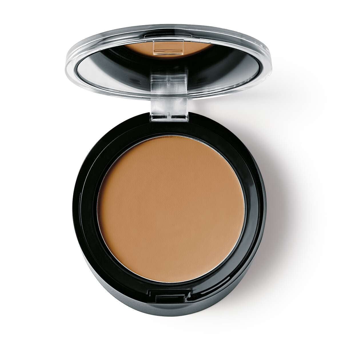 Po Compacto Matte Faces