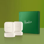 Sabonete em Barra Paz e Humor (4 unidades)