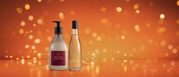 Presente Natura Ekos Baunilha Amazônica (2 produtos)