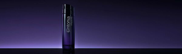 Sintonia Impacto Masculino 100 ml